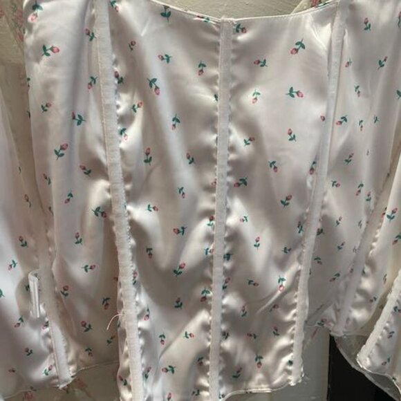 Harper Top - Picture 9 of 14